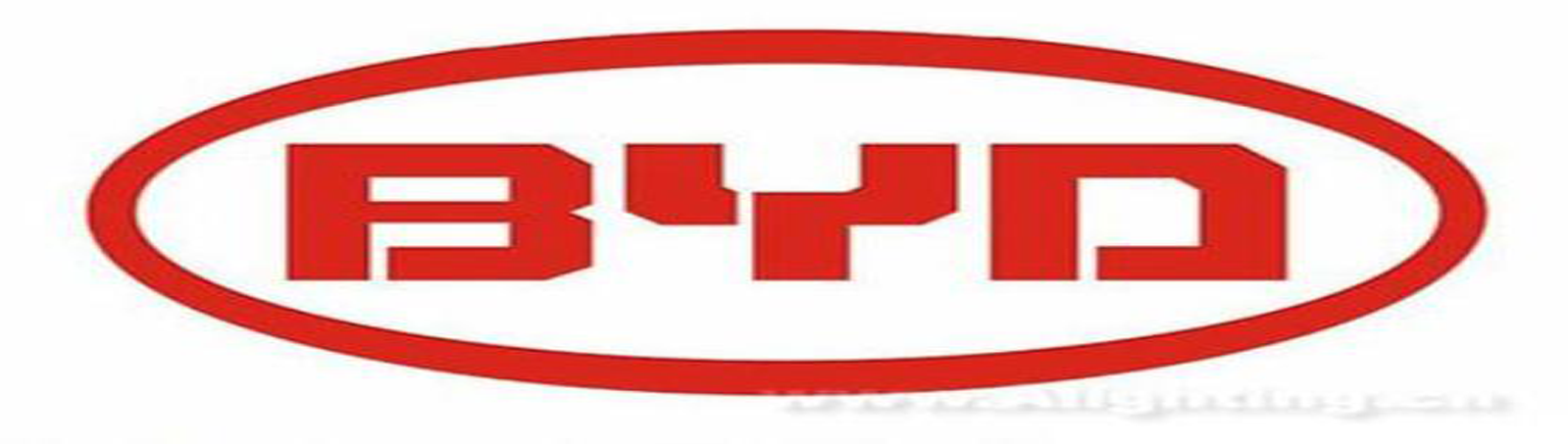 BYD