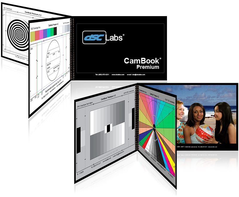 CamBook Premium