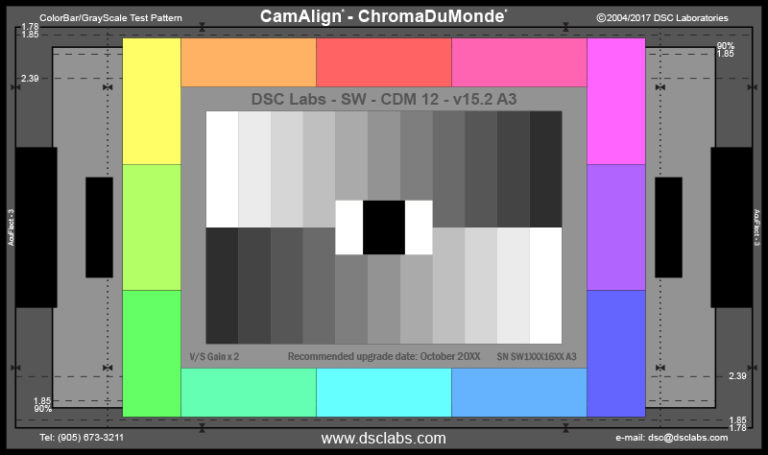 ChromaDuMonde 12