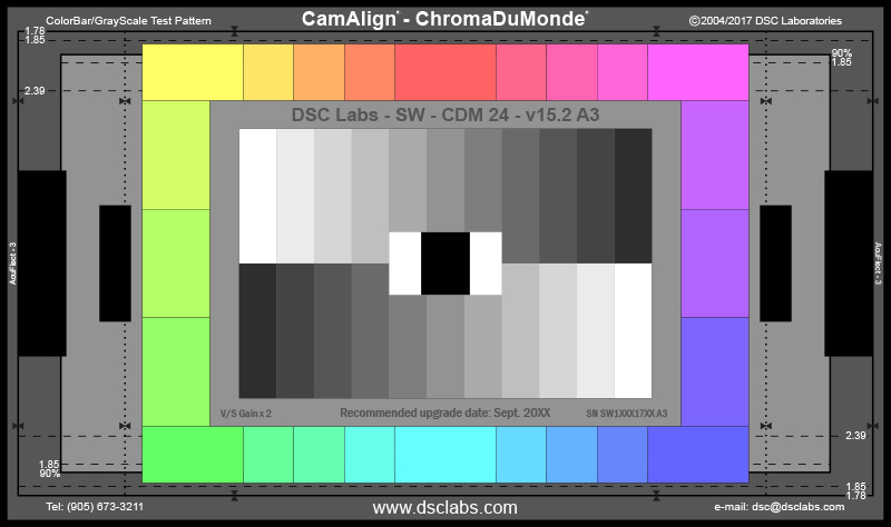 ChromaDuMonde 24