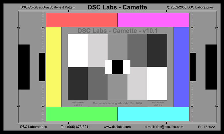 Camette