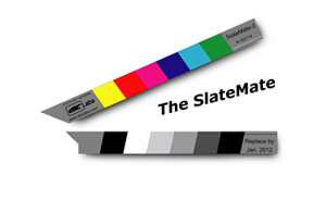 SlateMate® (Pocket only)