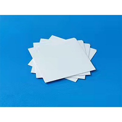 Alumina substrates forthin film circuits